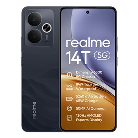 realme 14T Smartphone 5g