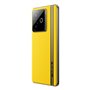 Smartphone Realme GT 7T 6,8" 12 GB RAM 256 GB Jaune