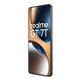 Smartphone Realme GT 7T 6,8" 12 GB RAM 256 GB Jaune
