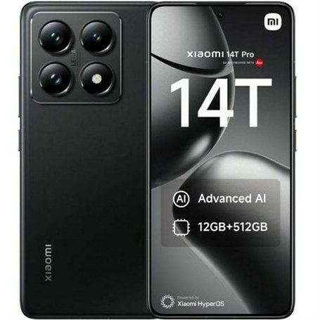 Smartphone Xiaomi 2407FPN8EG 6