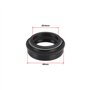 Be In Your Mind 2pcs 28mm Bague d'étanchéité Anti-poussière d'essuie-Glace de Fourche Avant de Vélo FAA125-40 de Tuyau de Fourch