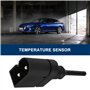 be in your mind Capteur de Température Extérieure de Voiture 1 Pièce de Rechange 65811383204 65818350779 Compatible avec BMW E31
