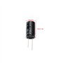 Be In Your Mind Lot de 10 Condensateurs électrolytiques Au Luminium 35 V 4700 ?F pour Réglage de Circuit Filtrage Moniteur LCD R