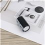Be In Your Mind Lot de 10 Condensateurs électrolytiques Au Luminium 35 V 4700 ?F pour Réglage de Circuit Filtrage Moniteur LCD R
