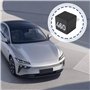 Be In Your Mind Relais Automobile 1Pc 460 Relais de Contact Normalement Ouvert Relais Multifonction 4 Broches 1K0 951 253A 1K095