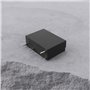 Be In Your Mind 5PCS Relais Unipolaires Unidirectionnels G5NB-1A-E-12VDC SPST-NO 5 A 250 VCA Module de Commutation de Puissance 