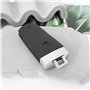 Be In Your Mind 1 Coque de Clé à 3 Boutons pour Clé de Contact de Voiture Coque de Clé à Distance Compatible avec Passat 3C B6 B