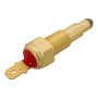 Be In Your Mind Capteur de Température d'eau 16222-83040 1622283040 Compatible avec Kubota D722 D902 D1005 D1105 V1505