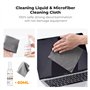 K&F Concept 6 in 1 Kit de Nettoyage Professionnel pour Appareil Photo