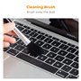 K&F Concept 6 in 1 Kit de Nettoyage Professionnel pour Appareil Photo