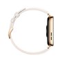 Montre intelligente Huawei 55020CEH Blanc