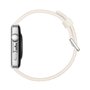 Montre intelligente Huawei Seiya-B19F Blanc