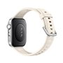 Montre intelligente Huawei Seiya-B19F Blanc