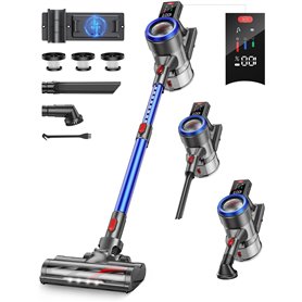 Buture Pro Aspirateur Balai sans Fil