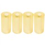 Create idea Lot de 4 rouleaux de sortie d'imprimante PA03586-K983 - Pièce de rechange PA03360-Y101 compatible avec Fujitsu FI-61