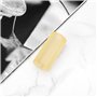 Create idea Lot de 4 rouleaux de sortie d'imprimante PA03586-K983 - Pièce de rechange PA03360-Y101 compatible avec Fujitsu FI-61