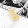 Create idea Lot de 4 rouleaux de sortie d'imprimante PA03586-K983 - Pièce de rechange PA03360-Y101 compatible avec Fujitsu FI-61