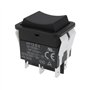 Create idea Interrupteur ¨¤ Bascule HY12-9-3 ¨¤ 6 Broches Bouton-poussoir 125/250 V pour Outils ¨¦lectriques Industriels Et ¨¦qu