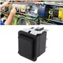 Create idea Interrupteur ¨¤ Bascule HY12-9-3 ¨¤ 6 Broches Bouton-poussoir 125/250 V pour Outils ¨¦lectriques Industriels Et ¨¦qu