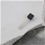 Create idea 50pcs 2N5087 PNP 50V 50mA Transistor Convient pour la commutation et l'amplification de divers circuits électronique