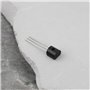 Create idea 50pcs 2N5087 PNP 50V 50mA Transistor Convient pour la commutation et l'amplification de divers circuits électronique