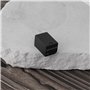 The Lord of the Tools 4pcs Relais Automobiles à 4 Broches 303-1AH-C-R1-U01-12VDC 12 V 20 A SPST Micro Relais pour l'électronique