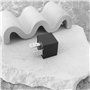 The Lord of the Tools Relais automobile 100 contacts normalement ouverts - Relais multifonction à 4 broches - 7M0951253A - Compa