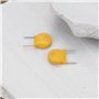 The Lord of the Tools 20PCS TVR10271 Type de Disque Varistor à Oxyde Métallique Protecteur Longueur Du Pied 5 Mm Varistor de Sup