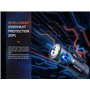 fenix Mini lampe torche E18R v2.0 USB C rechargeable 1200 lumens