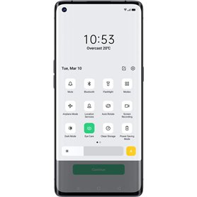 OPPO Find X2 Neo 16