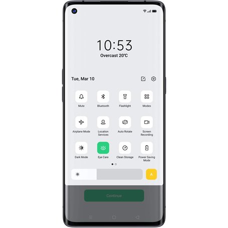 OPPO Find X2 Neo 16