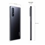 OPPO Find X2 Neo 16,5 cm (6.5") SIM Unique Android 10.0 5G 12 Go 256 Go 4025 mAh Noir