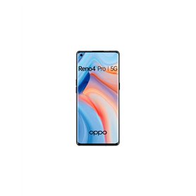 OPPO Reno4 Pro - Smartphone débloqué 5G - 256 Go - 12 Go de RAM - Batterie 4000 mAh avec Technologie de Charge Rapide SuperVOOC
