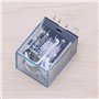 BELTI LY2NJ AC 220V Bobine 10A 240V Relais de Puissance DPDT LED Lampe 1Pc