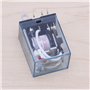 BELTI LY2NJ AC 220V Bobine 10A 240V Relais de Puissance DPDT LED Lampe 1Pc