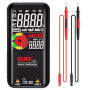 Yangers LCD Multimètre Numérique Automatique