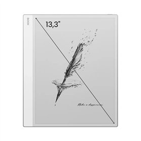 eBook Onyx Boox Note Max 13.3 Gris 128 GB 13