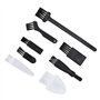 brosse de nettoyage électronique portable