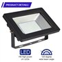 Lampe LED Violet