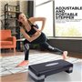 Step Fitness/aérobic