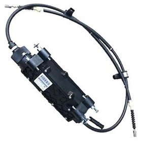 Pizgear Actionneur de frein à main 9810501780 1612865480 Mécanisme de frein à main de stationnement électrique Moteur