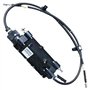 Pizgear Actionneur de frein à main 9810501780 1612865480 Mécanisme de frein à main de stationnement électrique Moteur