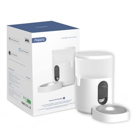 Aqara Distributeur de Croquettes Intelligent C1