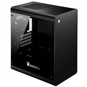 Jonsbo RM3 Micro-ATX Gehäuse