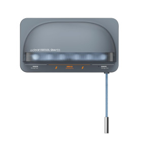 Oclean S1 Stérilisateur De Brosse A Dents UV