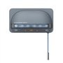 Oclean S1 Stérilisateur De Brosse A Dents UV