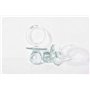 Confetti Table Décoration Confetti Streudeko Giveaway Cadeau pour Baptême Babyshower B
