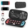 NITHO Étui pour Switch/Switch Lite