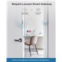 nécessite Loocam Hub/Gateway