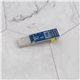 The Lord of the Tools 2pcs Carte de Module ESP8266 ESP-01 ESP01S WiFi Émetteur-Récepteur sans Fil Série Kit Adaptateur Convertis